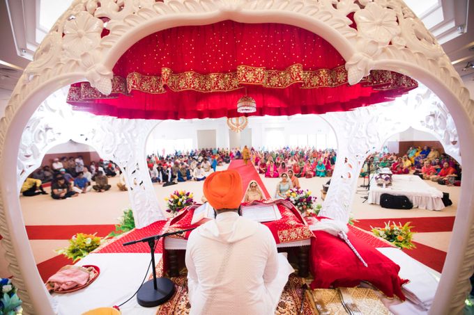 Jagdi-Preet Temple Wedding by Shiftphoto Weddings - 008 Jagdi-Preet Temple Wedding by Shiftphoto Weddings - 008