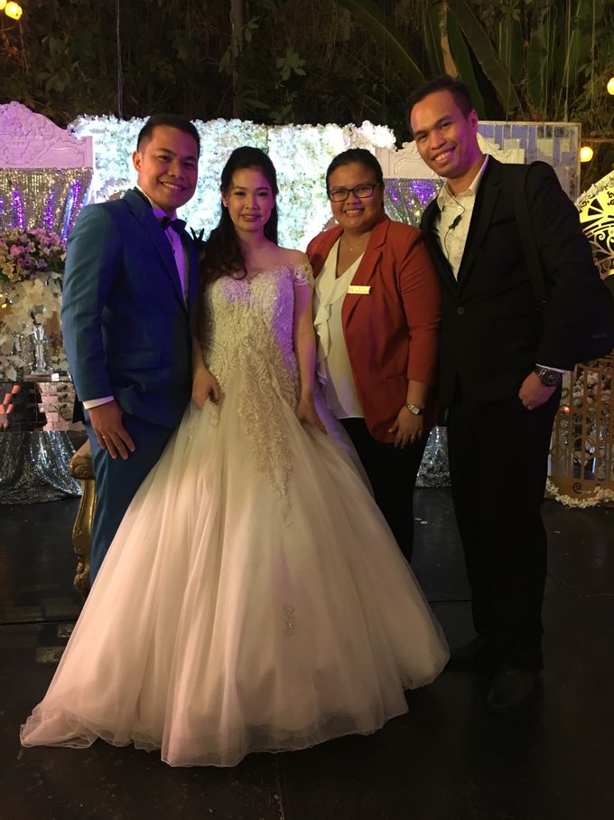 Estoso - Reyes Christian wedding 010718 by AJM Preparations Weddings and Events - 001 Estoso - Reyes Christian wedding 010718 by AJM Preparations Weddings and Events - 001