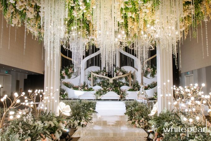 DoubleTree by Hilton Cikini 2025.02.15 by White Pearl Decoration - 002 DoubleTree by Hilton Cikini 2025.02.15 by White Pearl Decoration - 002