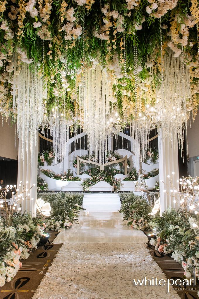 DoubleTree by Hilton Cikini 2025.02.15 by White Pearl Decoration - 003 DoubleTree by Hilton Cikini 2025.02.15 by White Pearl Decoration - 003