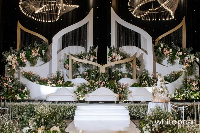 DoubleTree by Hilton Cikini 2025.02.15 by White Pearl Decoration - 004 DoubleTree by Hilton Cikini 2025.02.15 by White Pearl Decoration - 004