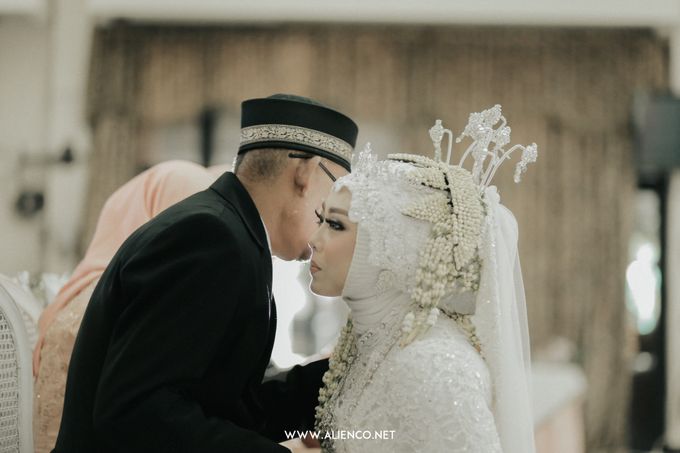 THE WEDDING OF ALDI & MUSTIKA by alienco photography - 019