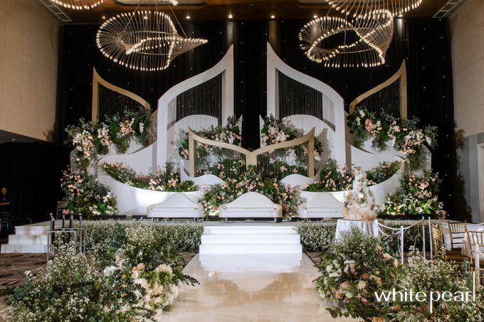 DoubleTree by Hilton Cikini 2025.02.15 by White Pearl Decoration - 005 DoubleTree by Hilton Cikini 2025.02.15 by White Pearl Decoration - 005