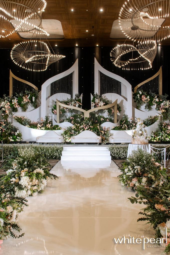 DoubleTree by Hilton Cikini 2025.02.15 by White Pearl Decoration - 001 DoubleTree by Hilton Cikini 2025.02.15 by White Pearl Decoration - 001