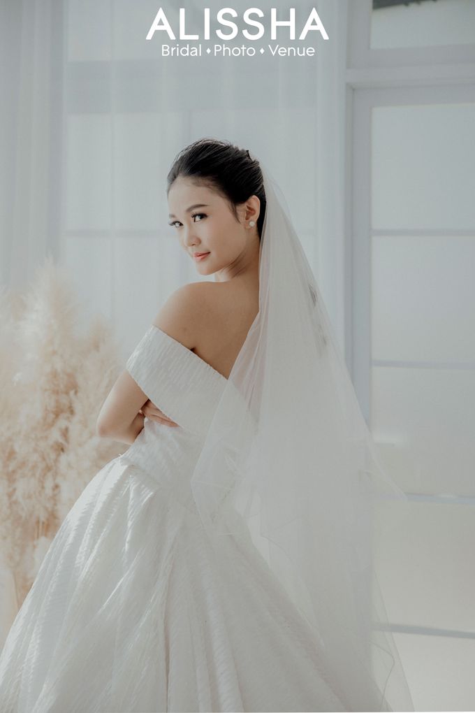 Fall 2021 Premier Gown Collection 2 by Alissha Bride - 021 Fall 2021 Premier Gown Collection 2 by Alissha Bride - 021