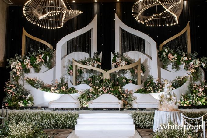 DoubleTree by Hilton Cikini 2025.02.15 by White Pearl Decoration - 006 DoubleTree by Hilton Cikini 2025.02.15 by White Pearl Decoration - 006