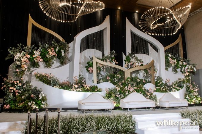 DoubleTree by Hilton Cikini 2025.02.15 by White Pearl Decoration - 008 DoubleTree by Hilton Cikini 2025.02.15 by White Pearl Decoration - 008