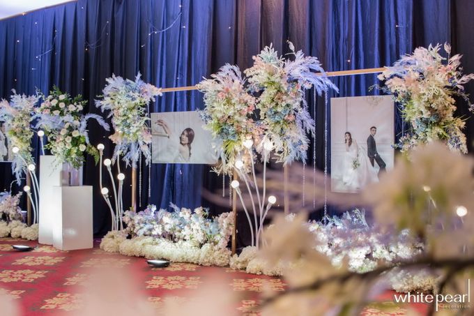 The Ritz-Carlton Jakarta, Pacific Place 2022.01.07 by White Pearl Decoration - 004 The Ritz-Carlton Jakarta, Pacific Place 2022.01.07 by White Pearl Decoration - 004