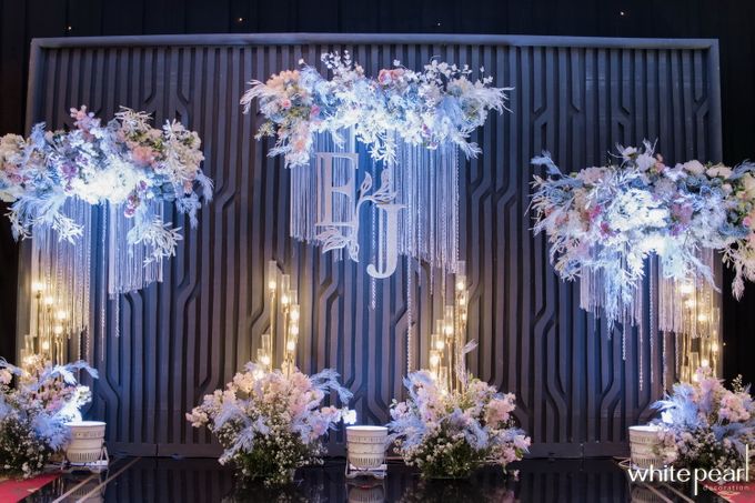 The Ritz-Carlton Jakarta, Pacific Place 2022.01.07 by White Pearl Decoration - 005 The Ritz-Carlton Jakarta, Pacific Place 2022.01.07 by White Pearl Decoration - 005