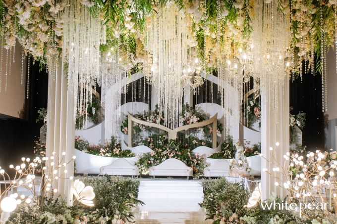 DoubleTree by Hilton Cikini 2025.02.15 by White Pearl Decoration - 010 DoubleTree by Hilton Cikini 2025.02.15 by White Pearl Decoration - 010
