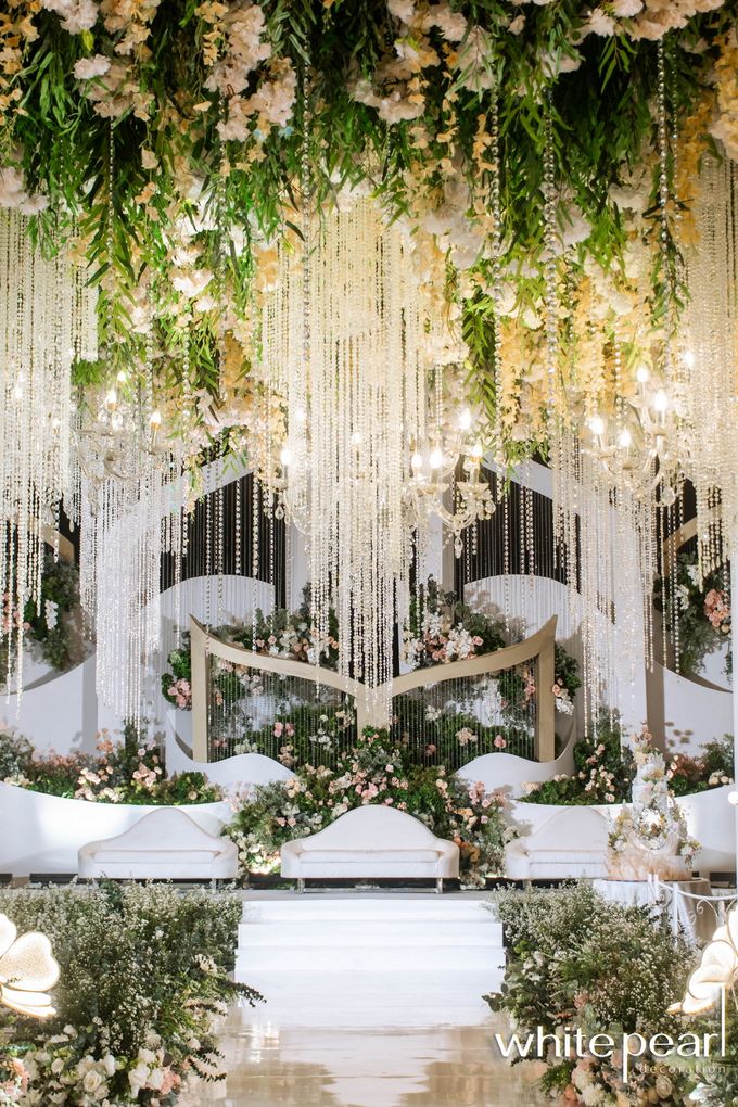 DoubleTree by Hilton Cikini 2025.02.15 by White Pearl Decoration - 011 DoubleTree by Hilton Cikini 2025.02.15 by White Pearl Decoration - 011