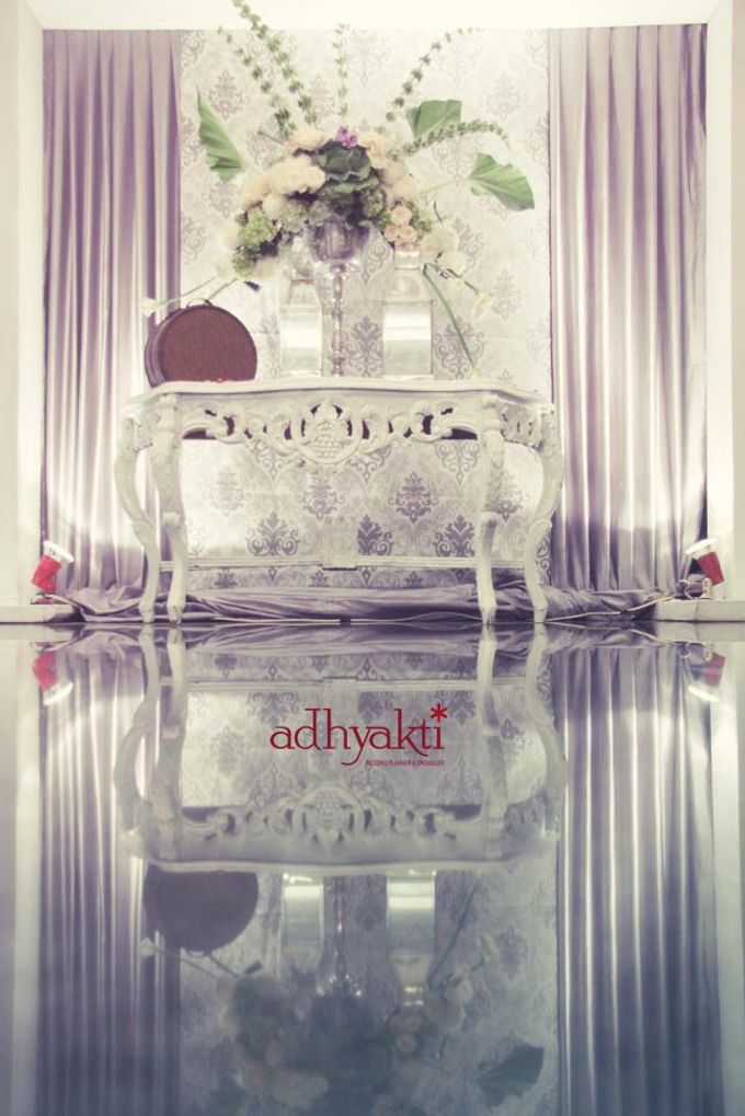 Wedding by Financial Club Jakarta - 001 Wedding by Financial Club Jakarta - 001