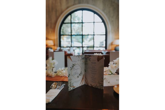 Holy Matrimony and International Wedding of Christin & Adit by G wedding organizer - 032 Holy Matrimony and International Wedding of Christin & Adit by G wedding organizer - 032