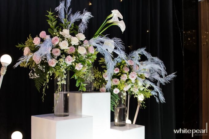 The Ritz-Carlton Jakarta, Pacific Place 2022.01.07 by White Pearl Decoration - 006 The Ritz-Carlton Jakarta, Pacific Place 2022.01.07 by White Pearl Decoration - 006