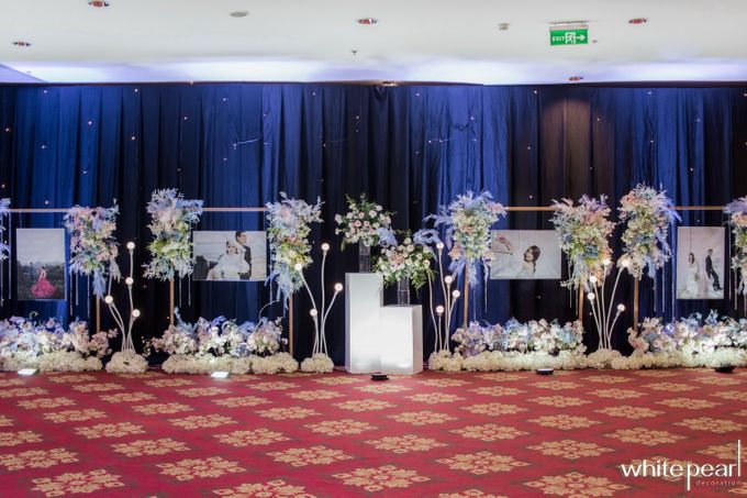The Ritz-Carlton Jakarta, Pacific Place 2022.01.07 by White Pearl Decoration - 007 The Ritz-Carlton Jakarta, Pacific Place 2022.01.07 by White Pearl Decoration - 007