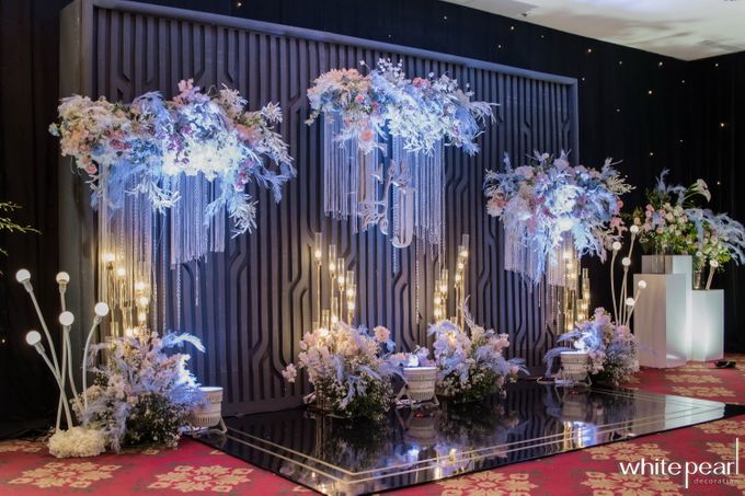 The Ritz-Carlton Jakarta, Pacific Place 2022.01.07 by White Pearl Decoration - 008 The Ritz-Carlton Jakarta, Pacific Place 2022.01.07 by White Pearl Decoration - 008