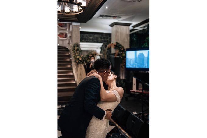 Holy Matrimony and International Wedding of Christin & Adit by G wedding organizer - 041 Holy Matrimony and International Wedding of Christin & Adit by G wedding organizer - 041
