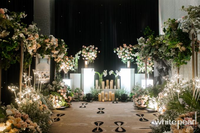 DoubleTree by Hilton Cikini 2025.02.15 by White Pearl Decoration - 013 DoubleTree by Hilton Cikini 2025.02.15 by White Pearl Decoration - 013