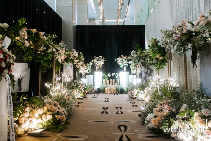 DoubleTree by Hilton Cikini 2025.02.15 by White Pearl Decoration - 014 DoubleTree by Hilton Cikini 2025.02.15 by White Pearl Decoration - 014