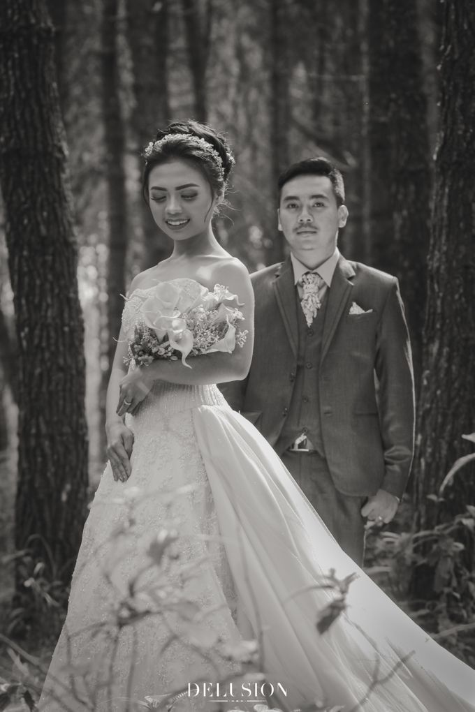 Prewedding Intan & Irvan by Delusion Photo & Video - 003 Prewedding Intan & Irvan by Delusion Photo & Video - 003