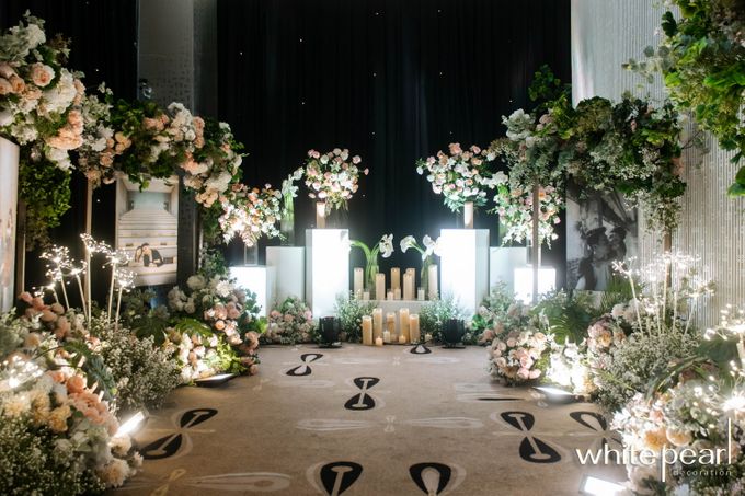 DoubleTree by Hilton Cikini 2025.02.15 by White Pearl Decoration - 015 DoubleTree by Hilton Cikini 2025.02.15 by White Pearl Decoration - 015