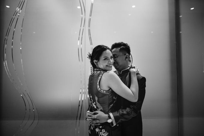 Holy Matrimony and International Wedding of Christin & Adit by G wedding organizer - 023 Holy Matrimony and International Wedding of Christin & Adit by G wedding organizer - 023