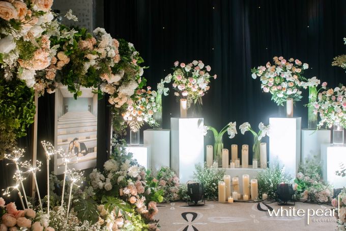 DoubleTree by Hilton Cikini 2025.02.15 by White Pearl Decoration - 016 DoubleTree by Hilton Cikini 2025.02.15 by White Pearl Decoration - 016