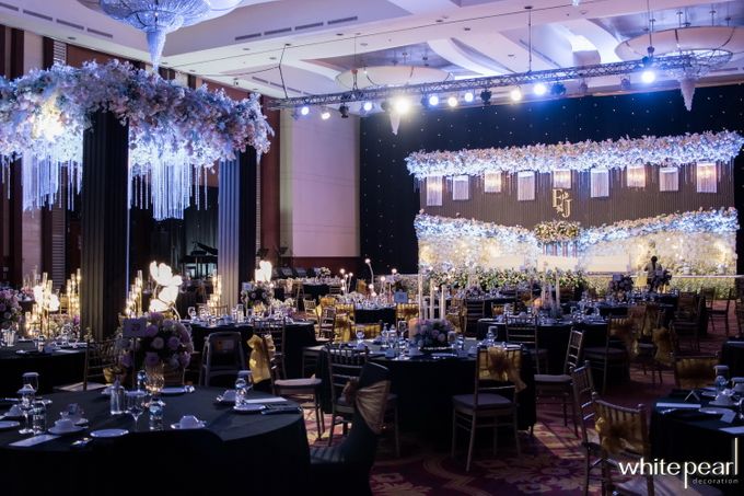 The Ritz-Carlton Jakarta, Pacific Place 2022.01.07 by White Pearl Decoration - 009 The Ritz-Carlton Jakarta, Pacific Place 2022.01.07 by White Pearl Decoration - 009