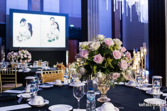 The Ritz-Carlton Jakarta, Pacific Place 2022.01.07 by White Pearl Decoration - 010 The Ritz-Carlton Jakarta, Pacific Place 2022.01.07 by White Pearl Decoration - 010