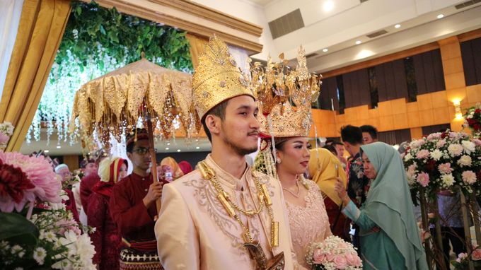 Wedding at Dome Harvest Lippo Karawaci Tangerang by Dome Harvest - 003 Wedding at Dome Harvest Lippo Karawaci Tangerang by Dome Harvest - 003