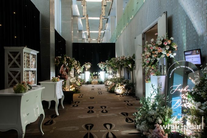 DoubleTree by Hilton Cikini 2025.02.15 by White Pearl Decoration - 018 DoubleTree by Hilton Cikini 2025.02.15 by White Pearl Decoration - 018