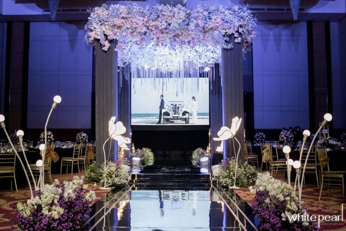 The Ritz-Carlton Jakarta, Pacific Place 2022.01.07 by White Pearl Decoration - 011 The Ritz-Carlton Jakarta, Pacific Place 2022.01.07 by White Pearl Decoration - 011