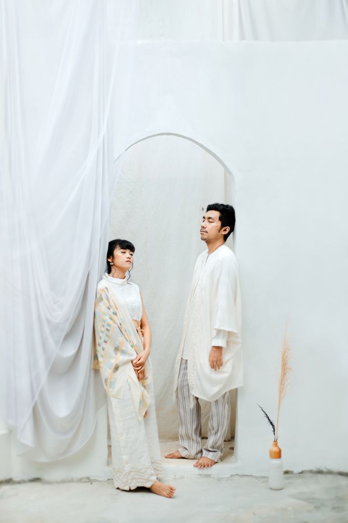 Prewed YULITA & RIZKY by alfastudios - 002