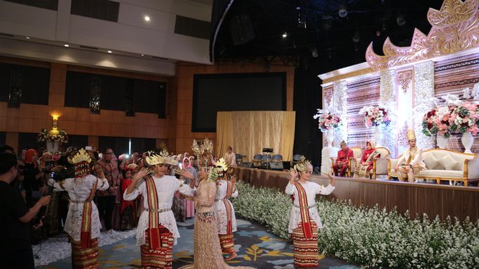 Wedding at Dome Harvest Lippo Karawaci Tangerang by Dome Harvest - 001 Wedding at Dome Harvest Lippo Karawaci Tangerang by Dome Harvest - 001
