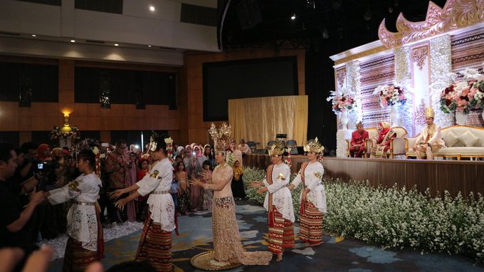 Wedding at Dome Harvest Lippo Karawaci Tangerang by Dome Harvest - 002 Wedding at Dome Harvest Lippo Karawaci Tangerang by Dome Harvest - 002