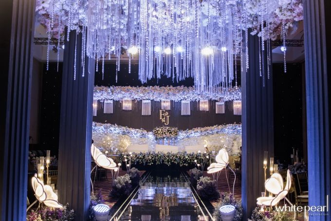 The Ritz-Carlton Jakarta, Pacific Place 2022.01.07 by White Pearl Decoration - 012 The Ritz-Carlton Jakarta, Pacific Place 2022.01.07 by White Pearl Decoration - 012