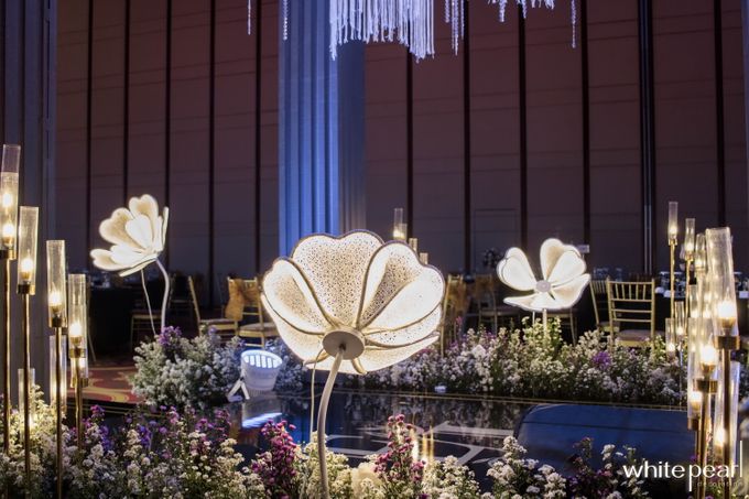 The Ritz-Carlton Jakarta, Pacific Place 2022.01.07 by White Pearl Decoration - 013 The Ritz-Carlton Jakarta, Pacific Place 2022.01.07 by White Pearl Decoration - 013