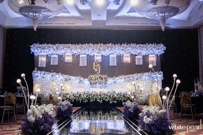 The Ritz-Carlton Jakarta, Pacific Place 2022.01.07 by White Pearl Decoration - 001 The Ritz-Carlton Jakarta, Pacific Place 2022.01.07 by White Pearl Decoration - 001