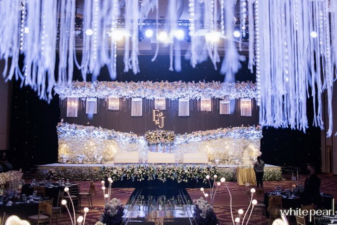 The Ritz-Carlton Jakarta, Pacific Place 2022.01.07 by White Pearl Decoration - 014 The Ritz-Carlton Jakarta, Pacific Place 2022.01.07 by White Pearl Decoration - 014