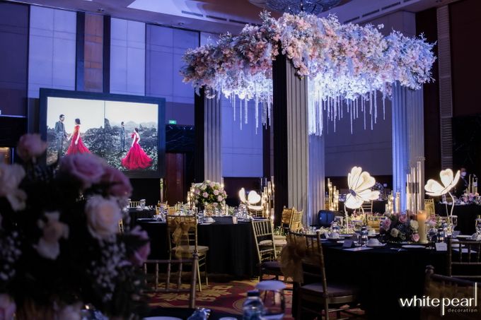 The Ritz-Carlton Jakarta, Pacific Place 2022.01.07 by White Pearl Decoration - 015 The Ritz-Carlton Jakarta, Pacific Place 2022.01.07 by White Pearl Decoration - 015