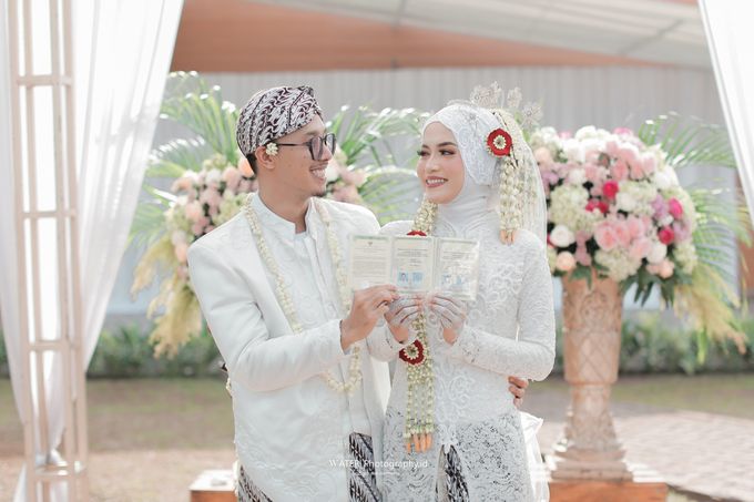 The Wedding Of Nicki & Andi by Villa Srimanganti - 023 The Wedding Of Nicki & Andi by Villa Srimanganti - 023
