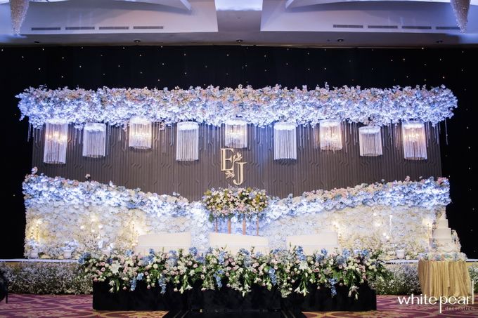 The Ritz-Carlton Jakarta, Pacific Place 2022.01.07 by White Pearl Decoration - 016 The Ritz-Carlton Jakarta, Pacific Place 2022.01.07 by White Pearl Decoration - 016