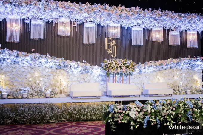 The Ritz-Carlton Jakarta, Pacific Place 2022.01.07 by White Pearl Decoration - 017 The Ritz-Carlton Jakarta, Pacific Place 2022.01.07 by White Pearl Decoration - 017