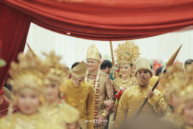 Widya & Fadhli Wedding Highlight by IKK Wedding Planner - 004 Widya & Fadhli Wedding Highlight by IKK Wedding Planner - 004