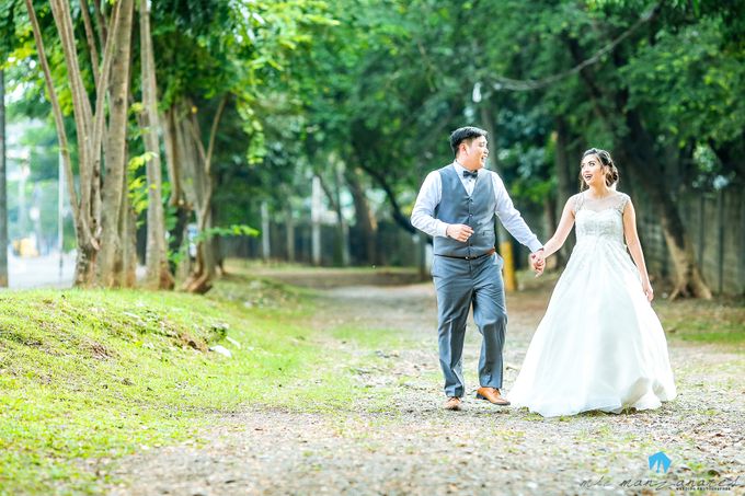 Kenneth and Kay Wedding by MIC MANZANARES PHOTOGRAPHY - 034