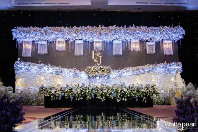 The Ritz-Carlton Jakarta, Pacific Place 2022.01.07 by White Pearl Decoration - 021 The Ritz-Carlton Jakarta, Pacific Place 2022.01.07 by White Pearl Decoration - 021