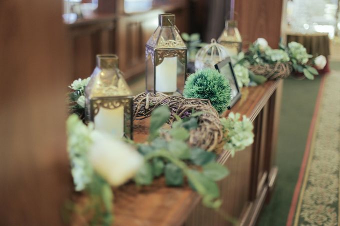 Johana dan Long by MERCANTILE PENTHOUSE WEDDING - 015 Johana dan Long by MERCANTILE PENTHOUSE WEDDING - 015