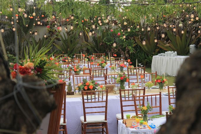 Catering Suniva Wedding by Eden Hotel Catering - 010 Catering Suniva Wedding by Eden Hotel Catering - 010