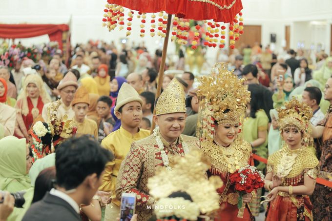 Widya & Fadhli Wedding Highlight by IKK Wedding Planner - 006 Widya & Fadhli Wedding Highlight by IKK Wedding Planner - 006