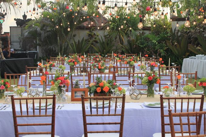 Catering Suniva Wedding by Eden Hotel Catering - 003 Catering Suniva Wedding by Eden Hotel Catering - 003